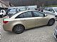 Chevrolet&nbsp;Cruze&nbsp;<small><strong>1.6 LS AUTO</strong></small>