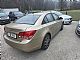 Chevrolet&nbsp;Cruze&nbsp;<small><strong>1.6 LS AUTO</strong></small>