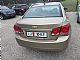 Chevrolet&nbsp;Cruze&nbsp;<small><strong>1.6 LS AUTO</strong></small>