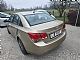 Chevrolet&nbsp;Cruze&nbsp;<small><strong>1.6 LS AUTO</strong></small>