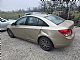 Chevrolet&nbsp;Cruze&nbsp;<small><strong>1.6 LS AUTO</strong></small>