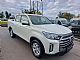 KG Mobility&nbsp;Musso&nbsp;<small><strong>2.2 XDi ULTIMATE 4x4 A T VE� BARV</strong></small>