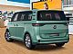 Volkswagen&nbsp;ID.Buzz&nbsp;<small><strong>Limited KMR - NARO�IMO ZA VAS</strong></small>