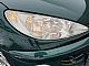 Peugeot&nbsp;206&nbsp;<small><strong>CC 1.6 16V</strong></small>