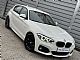 BMW&nbsp;serija 1:&nbsp;<small><strong>116d M Sport-TEMP-2xPDC-ALU-</strong></small>