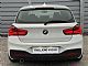 BMW&nbsp;serija 1:&nbsp;<small><strong>116d M Sport-TEMP-2xPDC-ALU-</strong></small>