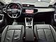 Audi&nbsp;Q3 Sportback&nbsp;<small><strong>35 TDI S tronic|S-LINE Ext|LED|NAVI|SIDE|K360�|ALU</strong></small>