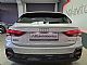 Audi&nbsp;Q3 Sportback&nbsp;<small><strong>35 TDI S tronic|S-LINE Ext|LED|NAVI|SIDE|K360�|ALU</strong></small>