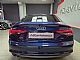 Audi&nbsp;A5 Sportback&nbsp;<small><strong>2.0 TDI S tronic S-LINE|MATRIX|NAVI|KEY|VIRTUAL|F1</strong></small>