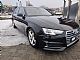 Audi&nbsp;A4 Avant&nbsp;<small><strong>40 TDI S tronic Sport</strong></small>