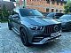 Mercedes-Benz&nbsp;GLE-Razred&nbsp;<small><strong>Mercedes-AMG GLE 53 4MATIC+</strong></small>