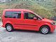 Volkswagen&nbsp;Caddy&nbsp;<small><strong>Comfortline 2.0 TDI - REZERVIRANO -</strong></small>
