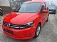 Volkswagen&nbsp;Caddy&nbsp;<small><strong>Comfortline 2.0 TDI - REZERVIRANO -</strong></small>