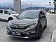 Honda&nbsp;CR-V&nbsp;<small><strong>1.6i-DTEC-2WD-ELEGANCE-NAVI-LED-SLO-1LAST-TOP</strong></small>