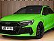 Audi&nbsp;RS3&nbsp;<small><strong>SB-2.5-TFSI-401KM-NOV-MODEL-PANO-KAM360-ACC-SONOS</strong></small>