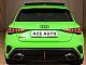 Audi&nbsp;RS3&nbsp;<small><strong>SB-2.5-TFSI-401KM-NOV-MODEL-PANO-KAM360-ACC-SONOS</strong></small>