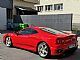 Ferrari&nbsp;360&nbsp;<small><strong>Modena F1 V8 400 KS HAMANN </strong></small>
