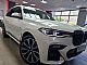 BMW&nbsp;serija X7:&nbsp;<small><strong>M50d|LASER|HUD|AIR|SOFT-C|KOMF-SED|SKY-L|K360�|WEB</strong></small>