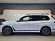 BMW&nbsp;serija X7:&nbsp;<small><strong>M50d|LASER|HUD|AIR|SOFT-C|KOMF-SED|SKY-L|K360�|WEB</strong></small>