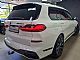 BMW&nbsp;serija X7:&nbsp;<small><strong>M50d|LASER|HUD|AIR|SOFT-C|KOMF-SED|SKY-L|K360�|WEB</strong></small>