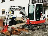 Takeuchi TB 225