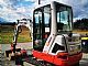Takeuchi&nbsp;TB 225&nbsp;<small><strong></strong></small>