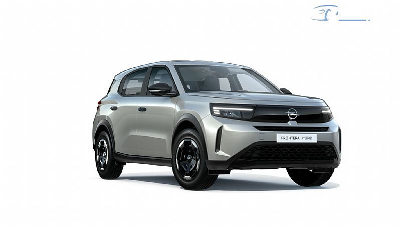 Opel&nbsp;Frontera&nbsp;<small><strong>BEV 44KWH EDITION AUTO - MO�NOST NARO�ILA</strong></small>