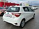 Toyota&nbsp;Yaris&nbsp;<small><strong>5V 1.5 VVT-i hibrid Stella SloPoreklo</strong></small>