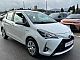Toyota&nbsp;Yaris&nbsp;<small><strong>5V 1.5 VVT-i hibrid Stella SloPoreklo</strong></small>