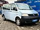 Volkswagen&nbsp;Transporter&nbsp;<small><strong>shuttle 2.5. 8 sede�ev</strong></small>