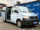 Volkswagen&nbsp;Transporter&nbsp;<small><strong>shuttle 2.5. 8 sede�ev</strong></small>