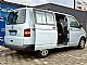 Volkswagen&nbsp;Transporter&nbsp;<small><strong>shuttle 2.5. 8 sede�ev</strong></small>