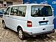 Volkswagen&nbsp;Transporter&nbsp;<small><strong>shuttle 2.5. 8 sede�ev</strong></small>