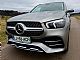 Mercedes-Benz&nbsp;GLE-Razred&nbsp;<small><strong>GLE 350 d 4MATIC � AMG Line �  AIRMATIC � Masa�a �</strong></small>