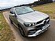 Mercedes-Benz&nbsp;GLE-Razred&nbsp;<small><strong>GLE 350 d 4MATIC � AMG Line �  AIRMATIC � Masa�a �</strong></small>