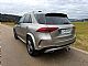 Mercedes-Benz&nbsp;GLE-Razred&nbsp;<small><strong>GLE 350 d 4MATIC � AMG Line �  AIRMATIC � Masa�a �</strong></small>