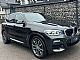 BMW&nbsp;serija X3:&nbsp;<small><strong>xDrive20d  AT  M SPORT-ACC-LED-VIRTUAL-360 KAMERA</strong></small>