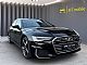 Audi&nbsp;A6 Avant&nbsp;<small><strong>50 TDI quattro tiptronic S line-ACC-VIRTUAL-LED</strong></small>