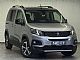 Peugeot&nbsp;Rifter&nbsp;<small><strong>1.2 - GT LINE - LED - Navi - Vl. Kljuka - Kamera</strong></small>