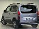 Peugeot&nbsp;Rifter&nbsp;<small><strong>1.2 - GT LINE - LED - Navi - Vl. Kljuka - Kamera</strong></small>