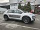 Citro�n&nbsp;C4 Cactus&nbsp;<small><strong>Feel PureTech 82 samo 93275km   </strong></small>