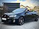 Volkswagen&nbsp;Golf&nbsp;<small><strong>2.0 TSI GTI DSG Cabrio - Kamera - Navi -Gretje sed</strong></small>