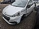 Peugeot&nbsp;208&nbsp;<small><strong>1.2 vti</strong></small>