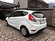 Ford&nbsp;Fiesta&nbsp;<small><strong>1.6 TDCi 70 kW  95 KM  Titanium</strong></small>