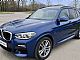 BMW&nbsp;serija X3:&nbsp;<small><strong>M SPORT-VL.KLJUKA-KAM-PANO-LED-NAVI-PDC-KEYLESS GO</strong></small>