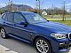 BMW&nbsp;serija X3:&nbsp;<small><strong>M SPORT-VL.KLJUKA-KAM-PANO-LED-NAVI-PDC-KEYLESS GO</strong></small>