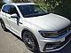Volkswagen&nbsp;Tiguan&nbsp;<small><strong>2.0 TDI SCR 4MOT. BMT R-LINE AUT. Highline 140kW</strong></small>