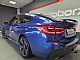 BMW&nbsp;serija 6 Gran Turismo:&nbsp;<small><strong>640dA xDrive|M Paket|LED|HUD|PANO|H-K|KAM|PRIKLOP</strong></small>