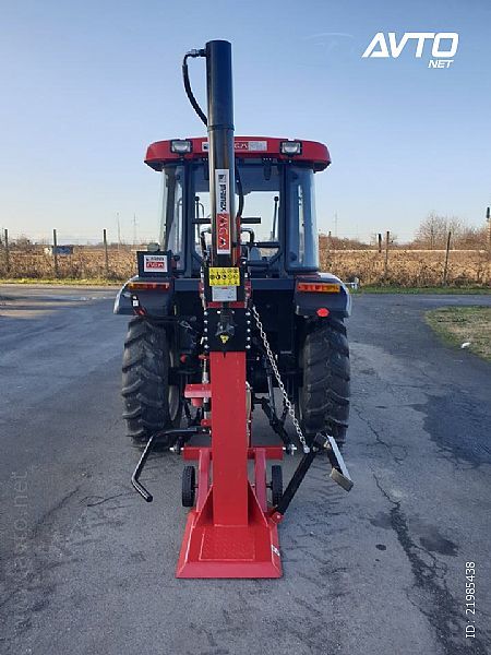 Panex AGM&nbsp;CEPILNIK ZA DRV KARDANSKI IN ELEKTRI�NI 25 TON&nbsp;<small><strong></strong></small>