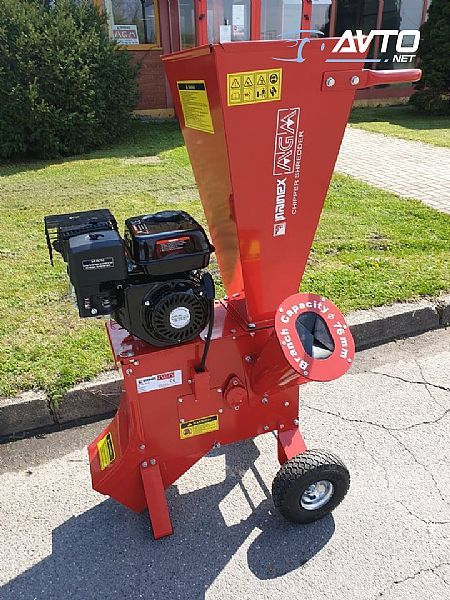 Panex AGM&nbsp;DROBILCI VEJ MOTORNI&nbsp;<small><strong></strong></small>